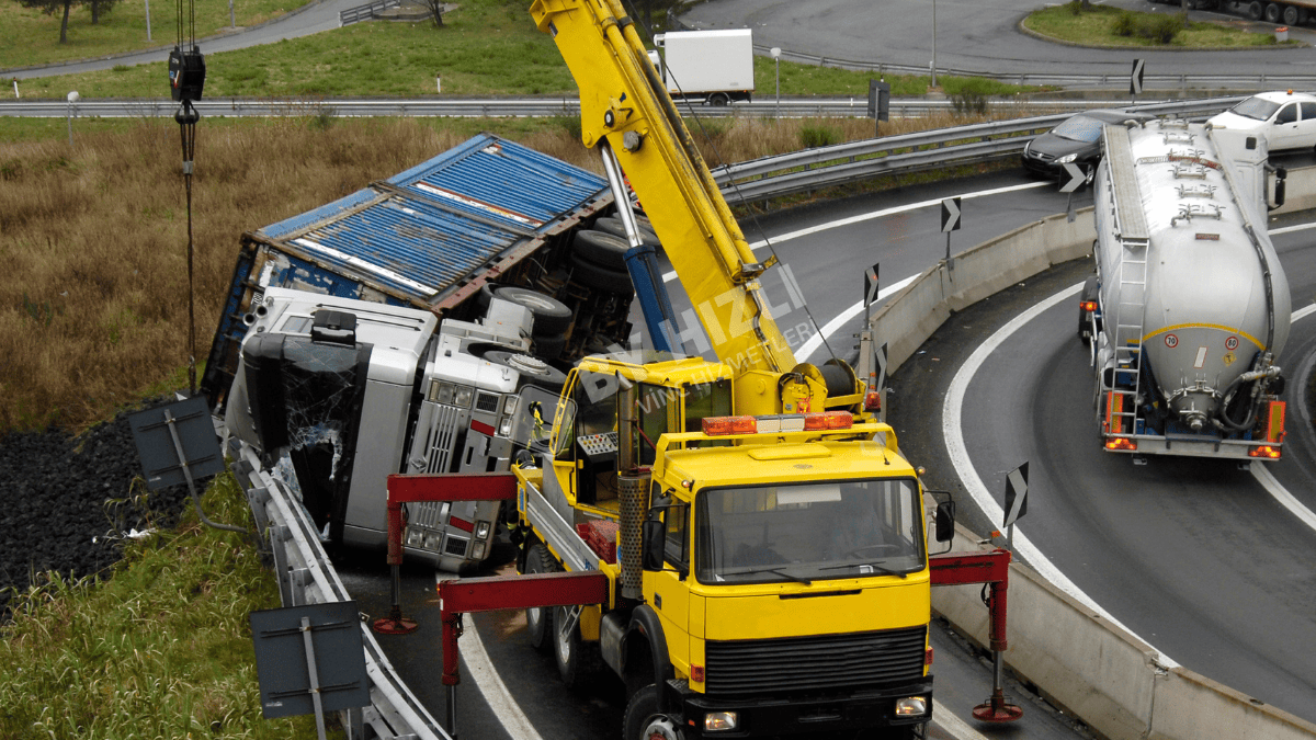 Güzelbahçe Ahtapot Çekici